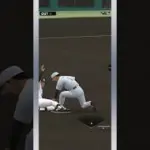 【プロスピA】落合が走っているー!! 【無課金】 #プラチナランク