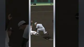 【プロスピA】落合が走っているー!! 【無課金】 #プラチナランク