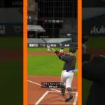 代打岡本 決勝３ラン★【プロスピA】【無課金】 #プラチナランク