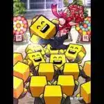 プロスピA ドリームチャレンジSランク契約書開封　#プロスピa