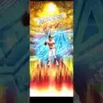 【プロスピA】OB簑田浩二選手の全同値チャレンジ。脅威のスラッガーで81全同値の一発勝負 #プロスピa #shorts #プロスピ #プロ野球 #称号チャレンジ