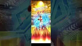 【プロスピA】OB簑田浩二選手の全同値チャレンジ。脅威のスラッガーで81全同値の一発勝負 #プロスピa #shorts #プロスピ #プロ野球 #称号チャレンジ