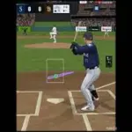 メジャスピ　マリナーズ純正・リアタイホームラン集【メジャスピ・MLB PRO SPIRIT・マリナーズ・リアタイ】