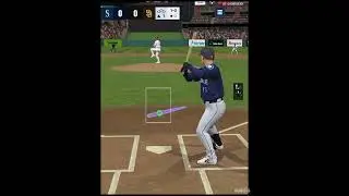 メジャスピ　マリナーズ純正・リアタイホームラン集【メジャスピ・MLB PRO SPIRIT・マリナーズ・リアタイ】