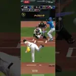 なんなんこのクソゲー #プロスピa #プロスピ切り抜き #クソプレー #バズれ #怠慢守備 #ブチギレ