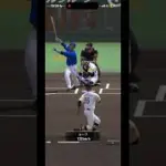 プロスピ猛者と対決してみた #おすすめにのりたい #プロスピa #人気になりたい #プロスピ