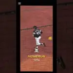 おまかせ配球縛りでリアタイしてみた！！！！！！！！！！！ #プロスピa #プロスピ切り抜き #プロスピ #最高のシーン #野球 #神打開 #プロ野球 #すごい #ゲーム実況 #ガチャ神引き