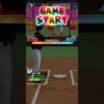 野球盤はこうやって攻略する！　#プロスピa  #プロスピ切り抜き