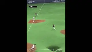 初心者必見 内野安打の打ち方講座 #プロスピa