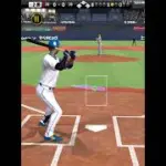 ホームラン新演出見れた！#プロスピa #プロスピ #プロ野球スピリッツa