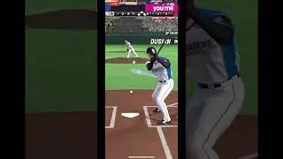 この新演出カッコいいね#プロスピa #プロ野球スピリッツa #ホームラン #大谷翔平 #編集 #ネタ #shorts