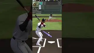 リアタイ日記part1 #プロスピa #鷹純正 #初心者