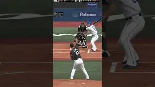 リアタイ日記part4！ #プロスピa #初心者 #鷹純正 #shorts