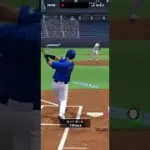 オースティンのホームラン！ #初心者 #プロスピ