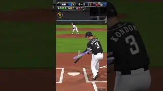 邪魔すんなバッキーwww【プロスピa】【リアタイ】#Shorts