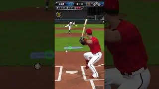 熱気坂倉のエグさ再確認www【プロスピa】【リアタイ】【坂倉将吾】#Shorts