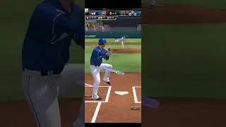 山崎武司4号リアタイホームラン #プロスピa