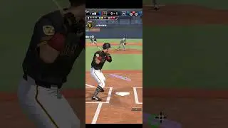 岡本4号リアタイホームラン #プロスピa