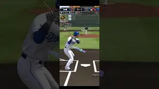 山崎武司9号リアタイホームラン #プロスピa