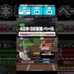 99試合目キタぁ！そして28同値にwww #プロスピa #プロスピ