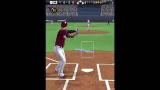 楽天純正リアタイ　マスターの確定勝ち越し弾【プロスピA・楽天純正・リアタイ】