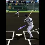 【プロスピA】松井稼頭央さんがかっこいいだけの動画