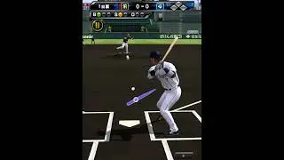 【プロスピA】松井稼頭央さんがかっこいいだけの動画