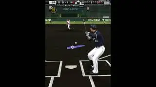 【プロスピA】処刑人雄平