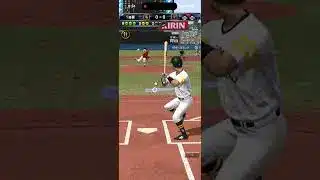 プロスピAリアタイ 牧原大成ホームラン！#プロスピa #リアタイ #ホークス純正 #牧原大成