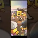 【プロスピA】気まぐれでミキサーをやってみた #プロスピa #shorts #プロスピ #Sランクミキサー