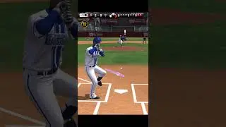 大会でグリン、マルティネス選手をノックアウト【プロスピA】　#shorts