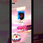 Aランクミキサーで3連続甲斐拓也なるか？！【プロスピA】 #shorts