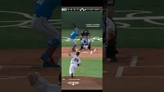 プロ野球スピリッツA(Professional Baseball Spirits A)巨人VS北海道日本ハム