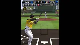 これが令和の四者連続ホームランや　#プロスピ #プロスピA#shorts