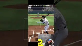 ね★【プロスピA】#shorts