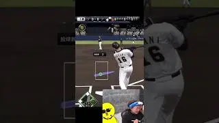 テリー最高ですwww【プロスピA】#shorts