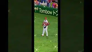 中国にありそうな攻略系CM作ってみた！！【プロスピA】 #shorts