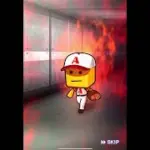 無課金でエナジー少なくても限界突破コーチガチャ迷わず引きます‼️Sランク演出よくわからないけどミパ同値の高橋周平さん来てくれました〜❗️ #プロスピa #無課金 #覇王 #アラカン