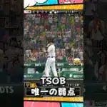 TSOBオーダー【プロスピA】