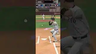 大会でも最強ライドラコンビ健在 #プロスピa #プロスピ切り抜き #プロスピ