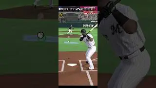 普通に負けました　#プロスピa #プロスピ #リアタイ #外人純正