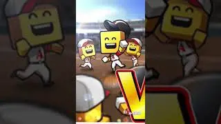 自チームミキサー！ #プロスピa #ミキサー #ホークス