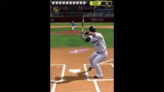 プロスピa夜の打撃練習