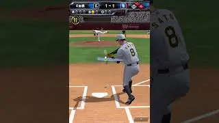 音ハメ #プロスピa #プロスピ #プロ野球スピリッツa #プロ野球