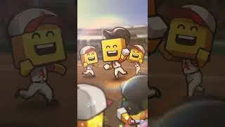 超圧縮自チームミキサー開催！ #プロスピa #shorts