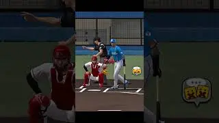 珍しい藤浪　#プロスピa #リアタイ  #プロスピ切り抜き #shorts #プロ野球スピリッツa