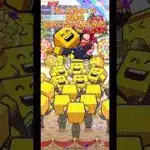 野村さん一点狙い【プロスピa】#プロスピa #shorts #プロ野球スピリッツa