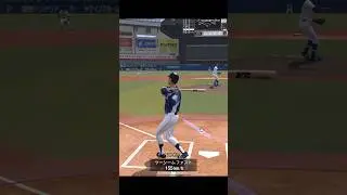 ランク戦ホームラン集 part1 【プロスピA】　#shorts