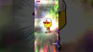 【プロスピ】巨人球団別ガチャ引いてみた！※音声聞き取りづらい