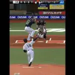 村上宗隆vs山本由伸　　　　　　　# #プロスピa #村上宗隆#山本由伸#ホワイトソックス#ドジャース